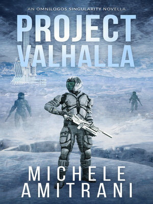 cover image of Project Valhalla